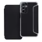 Samsung Galaxy A15 LTE Wallet Cases Piano Book Black 