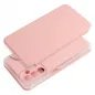 Samsung Galaxy A15 LTE Wallet Cases Piano Book Peach fuzz 