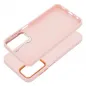 Samsung Galaxy A15 LTE Case FRAME Elegant  Powder pink 