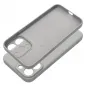 Apple iPhone 15 Pro Max Case Silicone Mag Cover MagSAFE  Titanium 