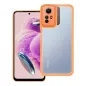 XIAOMI Redmi Note 12s Case VARIETE Elegant  Apricot crush 