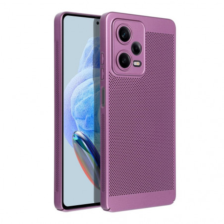 XIAOMI Redmi Note 13 Pro Plus 5G Case Breezy Purple