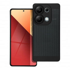 XIAOMI Redmi Note 13 Pro 4G Case Breezy Black 