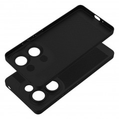 XIAOMI Redmi Note 13 Pro 4G Case Breezy Black 