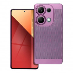 XIAOMI Redmi Note 13 Pro 4G Case Breezy Purple 