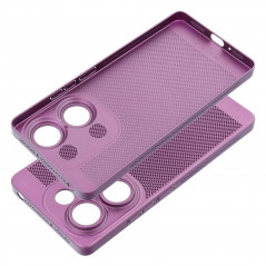 XIAOMI Redmi Note 13 Pro 4G Case Breezy Purple 