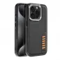 XIAOMI Redmi Note 13 4G Case MILANO Black 