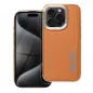 XIAOMI Redmi Note 13 4G Case MILANO Brown 