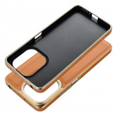 XIAOMI Redmi Note 13 4G Case MILANO Brown 