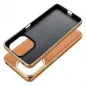 XIAOMI Redmi Note 13 4G Case MILANO Brown 