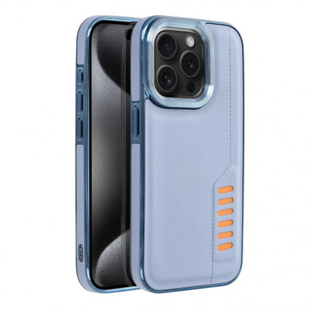 XIAOMI Redmi Note 13 4G Case MILANO Blue 