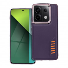 XIAOMI Redmi Note 13 Pro 5G Case MILANO Dark purple 