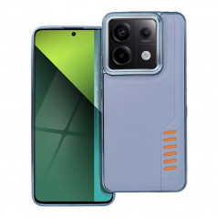 XIAOMI Redmi Note 13 Pro 5G Case MILANO Blue 