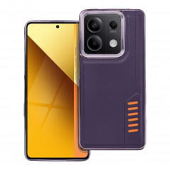 XIAOMI Redmi Note 13 5G Case MILANO Dark purple 