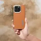 XIAOMI Redmi Note 13 5G Case MILANO Brown 