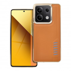 XIAOMI Redmi Note 13 5G Case MILANO Brown 