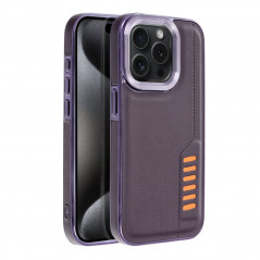 XIAOMI Redmi Note 13 Pro 4G Case MILANO Dark purple 