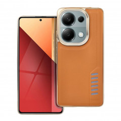 XIAOMI Redmi Note 13 Pro 4G Case MILANO Brown 