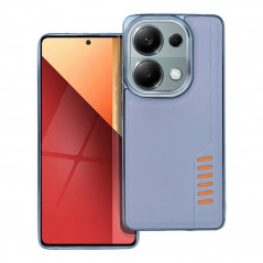 XIAOMI Redmi Note 13 Pro 4G Case MILANO Blue 