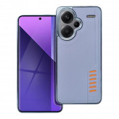 XIAOMI Redmi Note 13 Pro Plus 5G Case MILANO Blue 