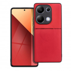 XIAOMI Redmi Note 13 Pro 4G Case Noble Red 