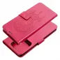 XIAOMI Redmi Note 13 5G Wallet Cases MEZZO Book Dreamcatcher  Magenta 