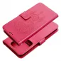 XIAOMI Redmi Note 13 Pro 5G Wallet Cases MEZZO Book Dreamcatcher  Magenta 