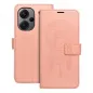 XIAOMI Redmi Note 13 Pro Plus 5G Wallet Cases MEZZO Book Dreamcatcher  Peach fuzz 