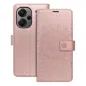 XIAOMI Redmi Note 13 Pro Plus 5G Wallet Cases MEZZO Book Mandala  Rose gold 