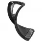 XIAOMI Redmi Note 13 5G Case Spigen Armor Carbon Fibre, Elegant  Black