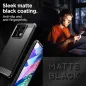 XIAOMI Redmi Note 13 5G Case Spigen Armor Carbon Fibre, Elegant  Black