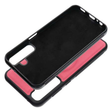 Samsung Galaxy A15 LTE Case Roar Mag Morning Elegant  MagSAFE  Hot pink 