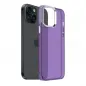 Samsung Galaxy A55 Case Pearl Purple 