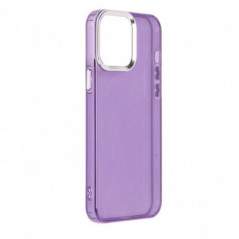 Samsung Galaxy A55 Case Pearl Purple 