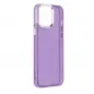 Samsung Galaxy A55 Case Pearl Purple 