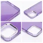 Samsung Galaxy A55 Case Pearl Purple 