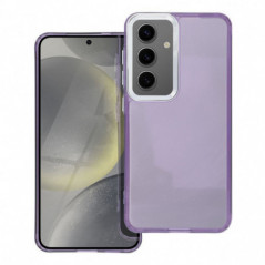 Samsung Galaxy A55 Case Pearl Purple 