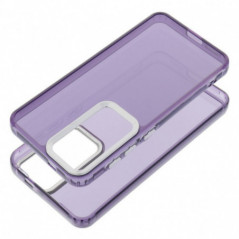 Samsung Galaxy A55 Case Pearl Purple 