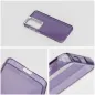 Samsung Galaxy A55 Case Pearl Purple 