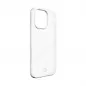 Apple iPhone 13 Pro Case Forcell F-Protect Long Lasting Transparent 