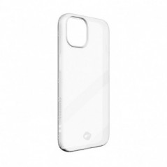 Apple iPhone 13 Case Forcell F-Protect Long Lasting Transparent