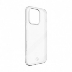 Apple iPhone 14 Pro Case Forcell F-Protect Long Lasting Transparent 