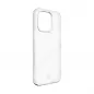 Apple iPhone 14 Pro Case Forcell F-Protect Long Lasting Transparent 