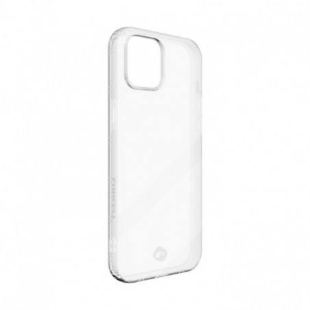 Apple iPhone 14 Case Forcell F-Protect Long Lasting Transparent 