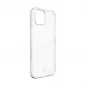 Apple iPhone 14 Case Forcell F-Protect Long Lasting Transparent 