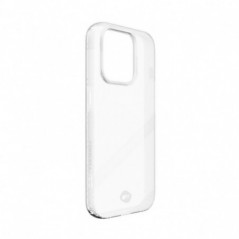 Apple iPhone 15 Pro Case Forcell F-Protect Long Lasting Transparent 