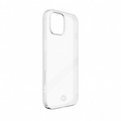 Apple iPhone 15 Case Forcell F-Protect Long Lasting Transparent 