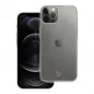 Apple iPhone 15 Case Forcell F-Protect Long Lasting Transparent 