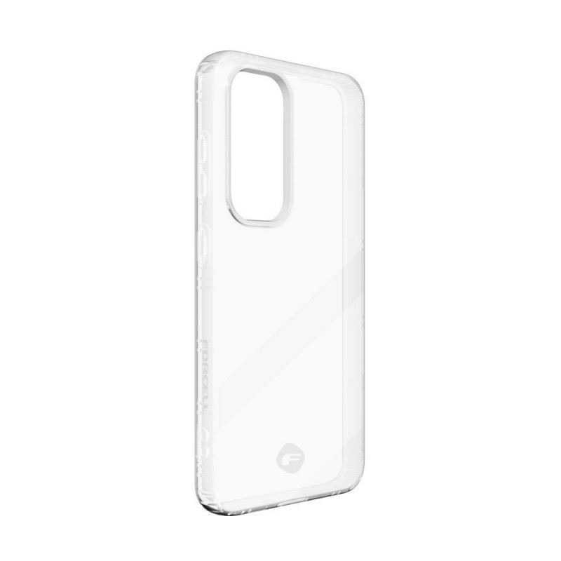 Samsung Galaxy S24 Case Forcell F-Protect Long Lasting Transparent 