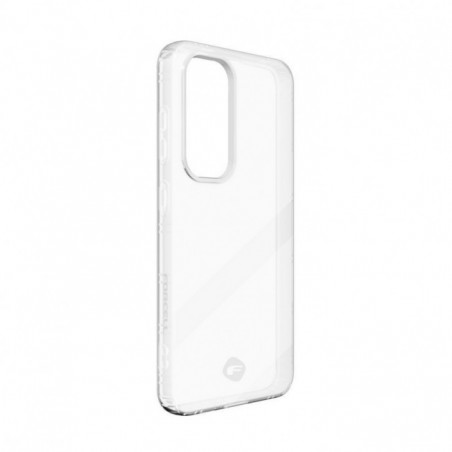 Samsung Galaxy S24 Case Forcell F-Protect Long Lasting Transparent 